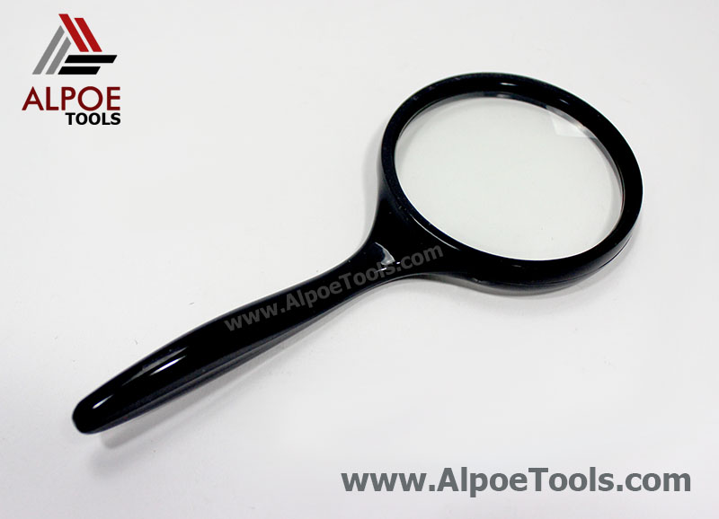 แว่นขยาย เลนท์กระจก รุ่น กล่องแดง