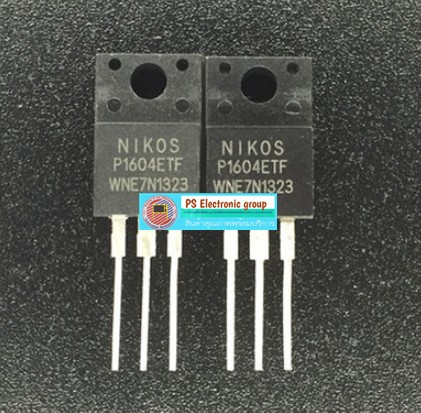 P1604ETF (-40V,-40A)