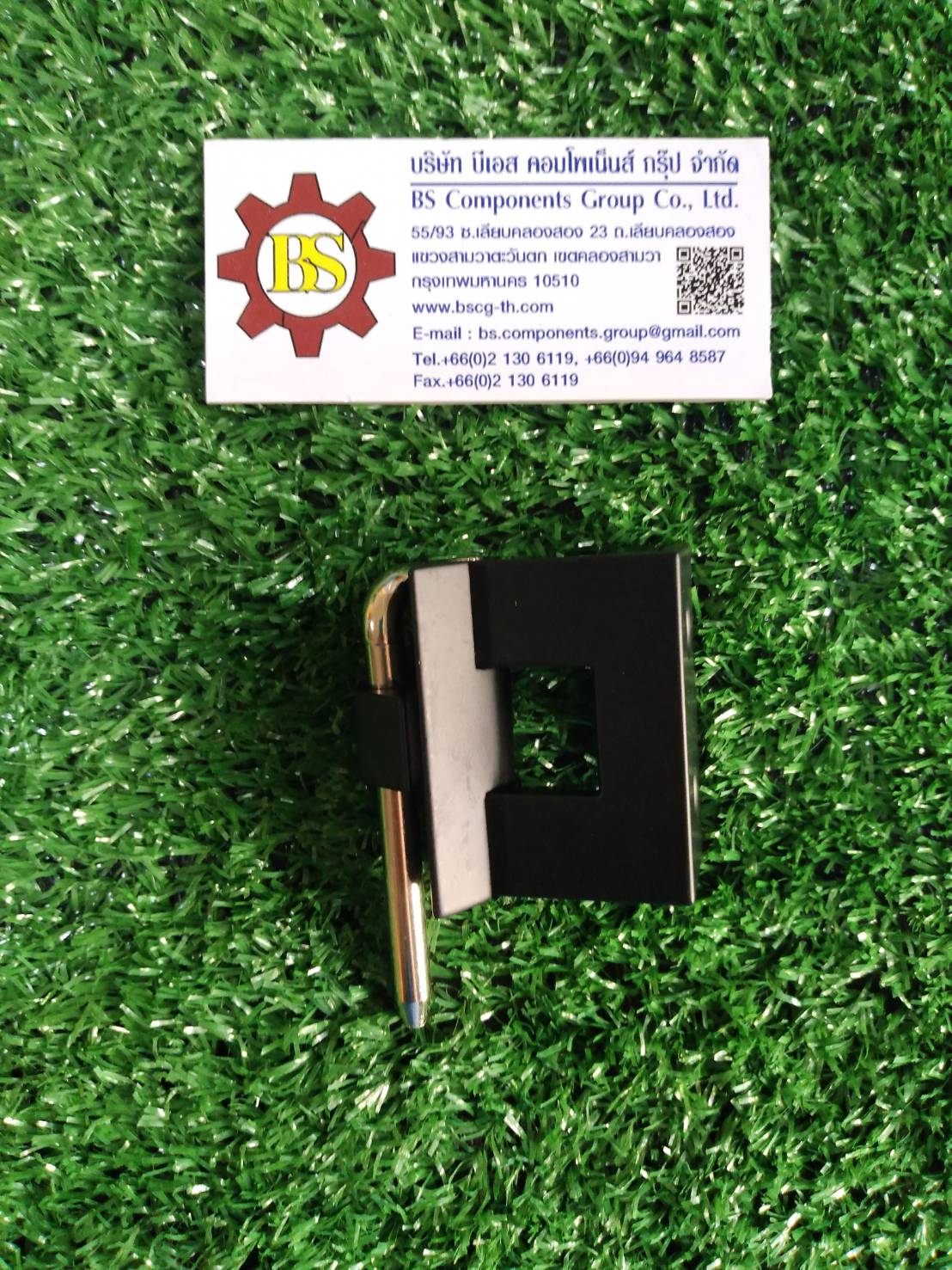 Shinohawa : บานพับตู้ AL102