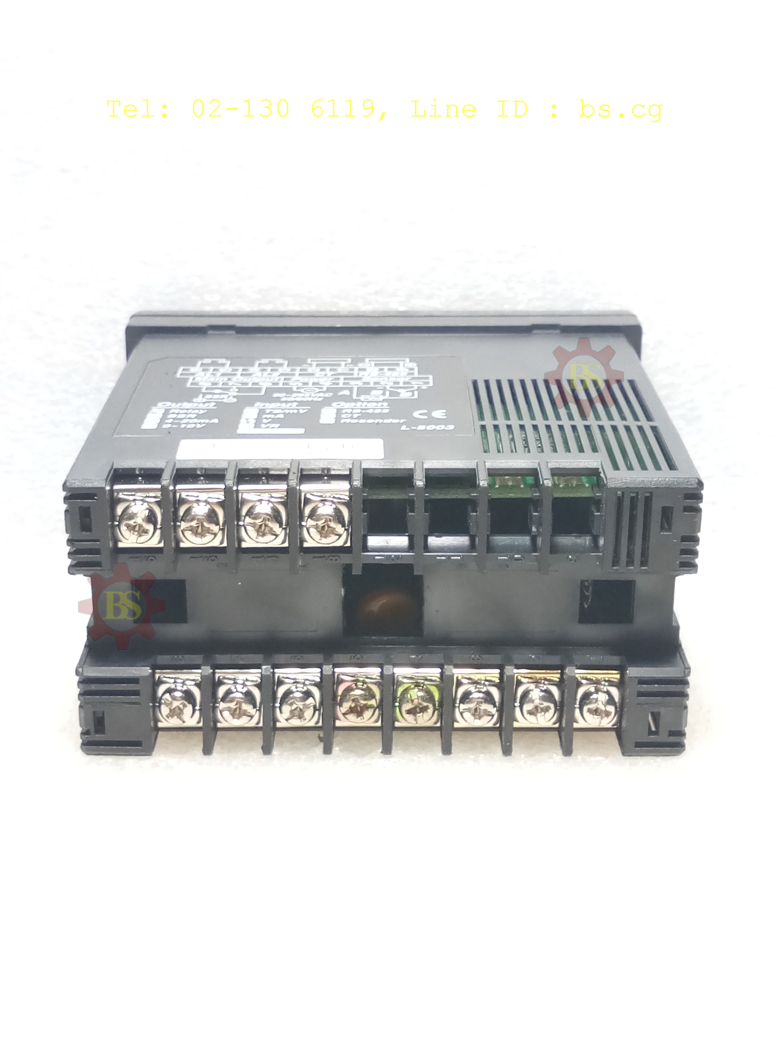 FOTEK : Temperature Controller MT21-R-V
