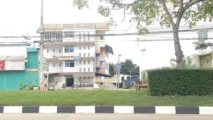 ขายอพาร์ทเม้นอำเภอเมืองพิษณุโลก(เจ้าของขายเอง) ไม่มีนายหน้า !!!