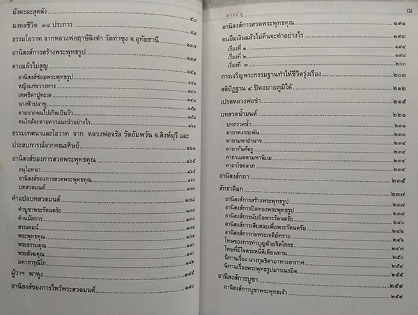 พุทธมงคลอานิสงส์