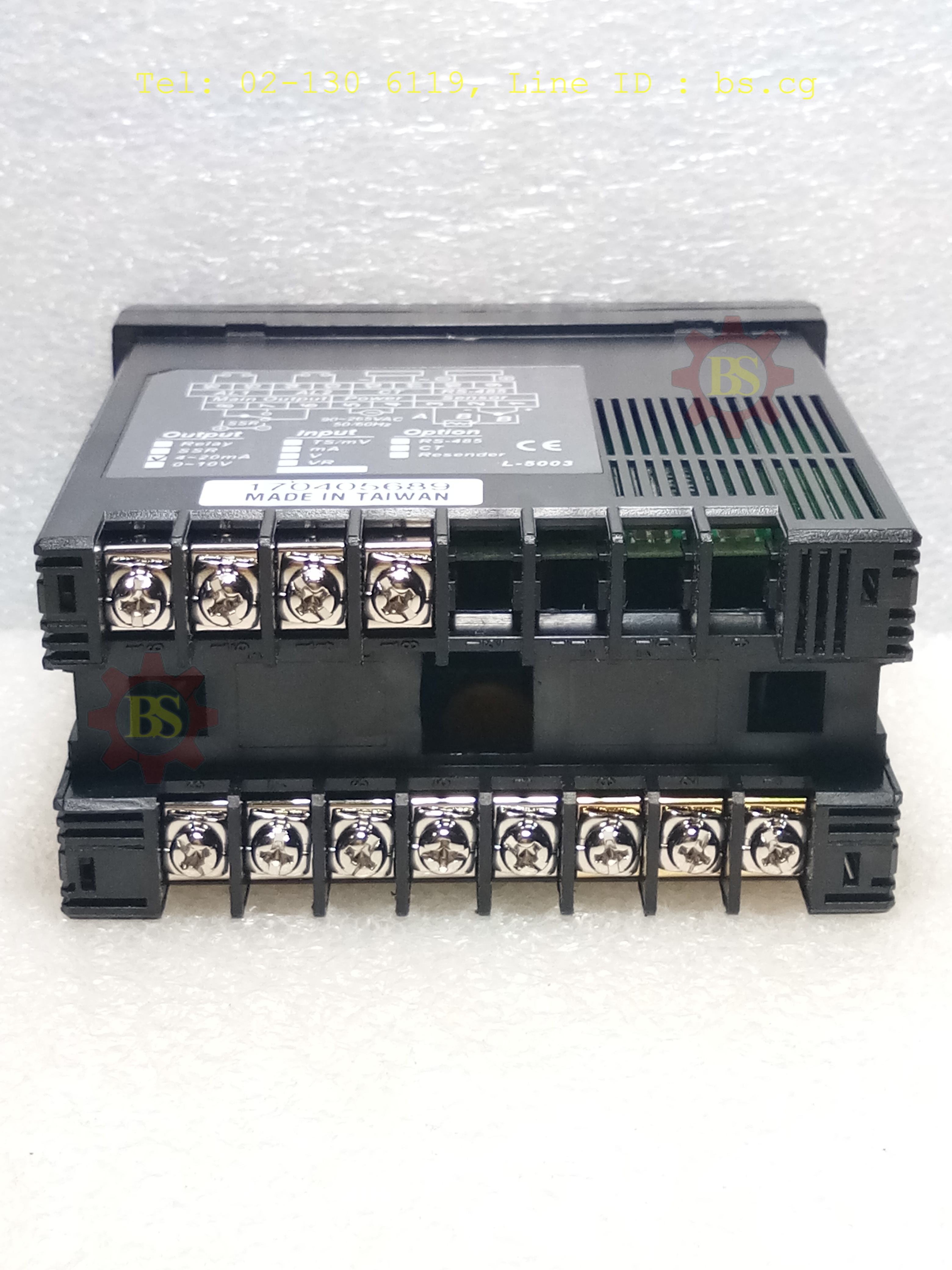 FOTEK : Temperature Controller MT20-L