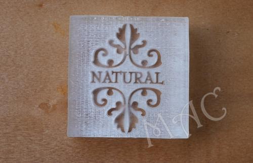 NATURAL VICTORY 4.2 x 4.2 CM.