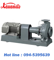 KAWAMOTO GE Series