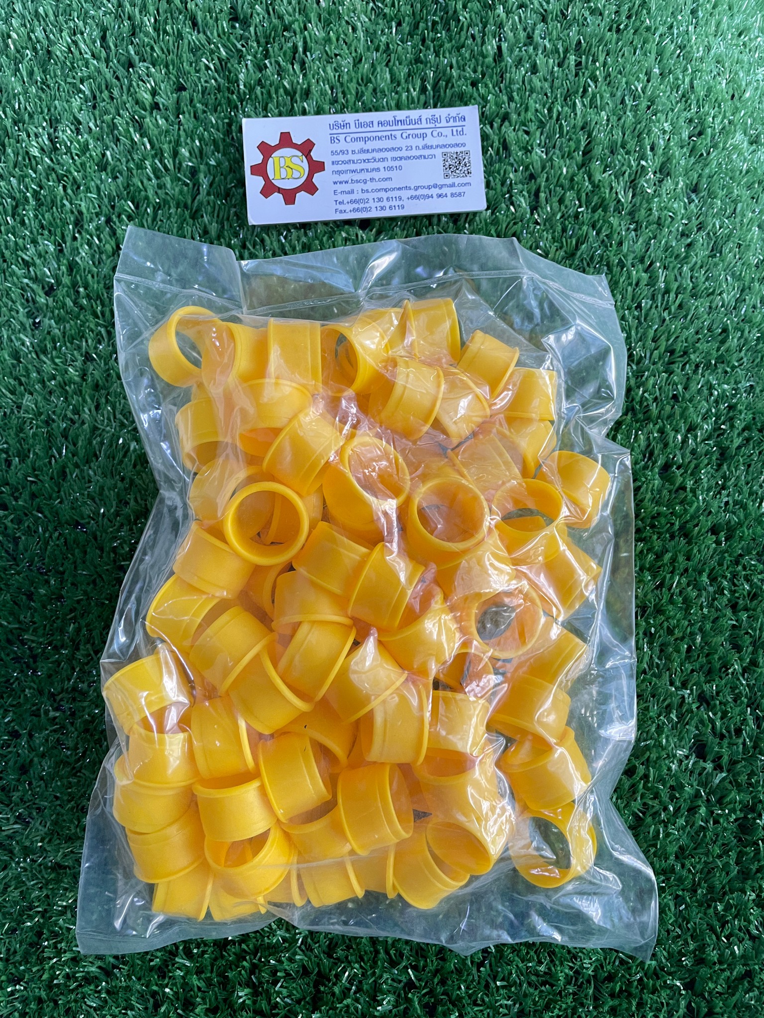 SEC : Electrical Wire Protecto SEC-EWP-O2