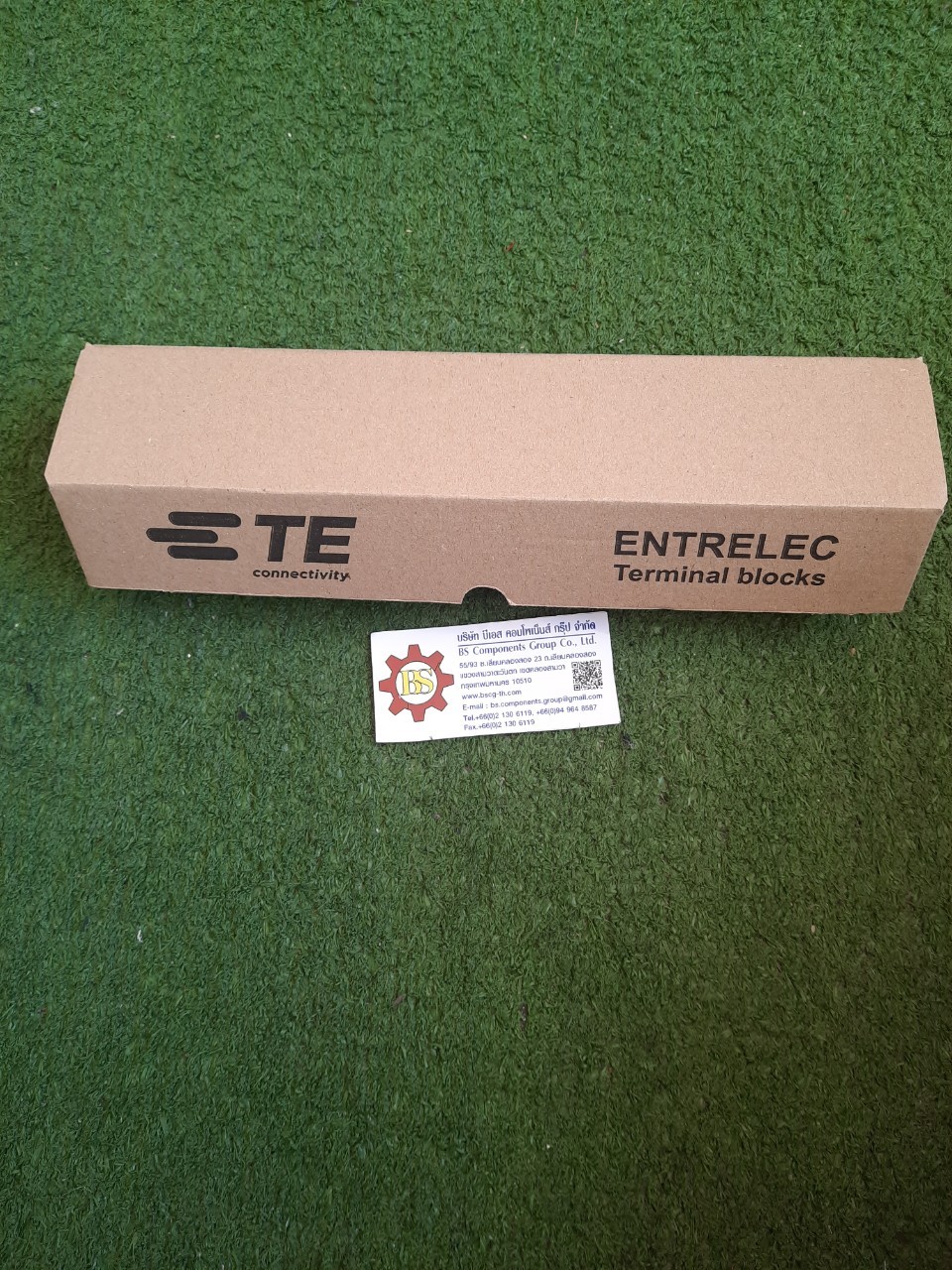 PHOENIX : Terminal UK 35N 3074130