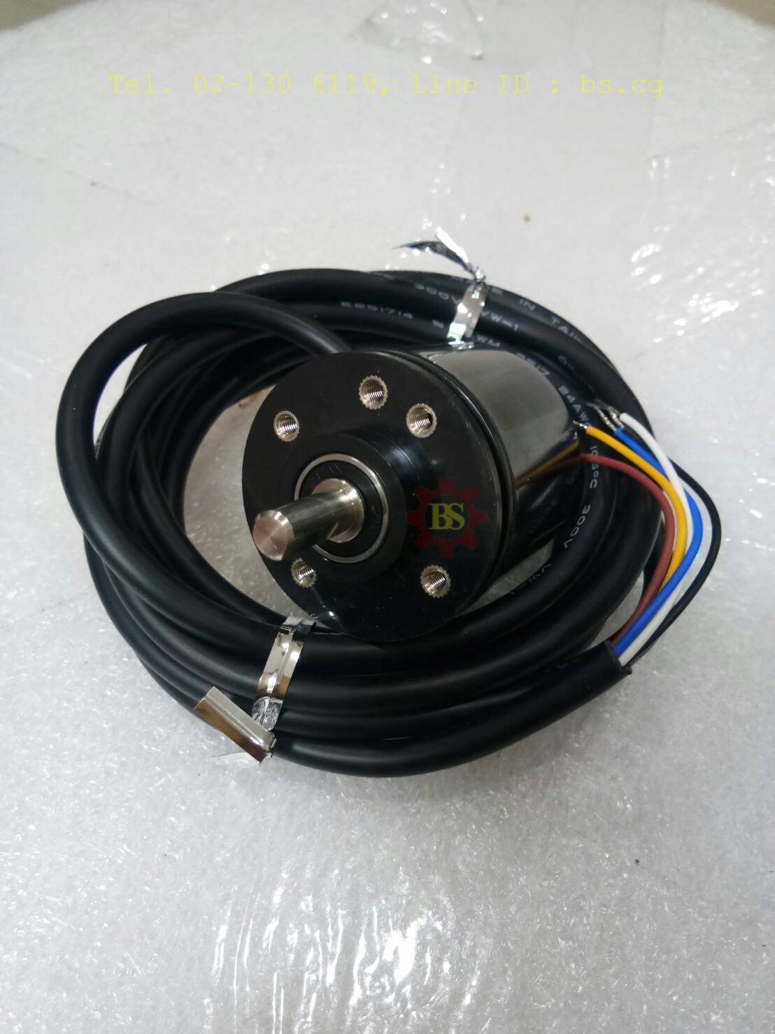 FOTEK: Encoder MES-360