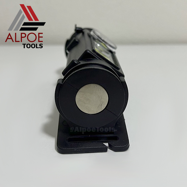 ไฟคาดหัว หลอด LED , COB แบบชาร์จในตัว รุ่น PAE-102