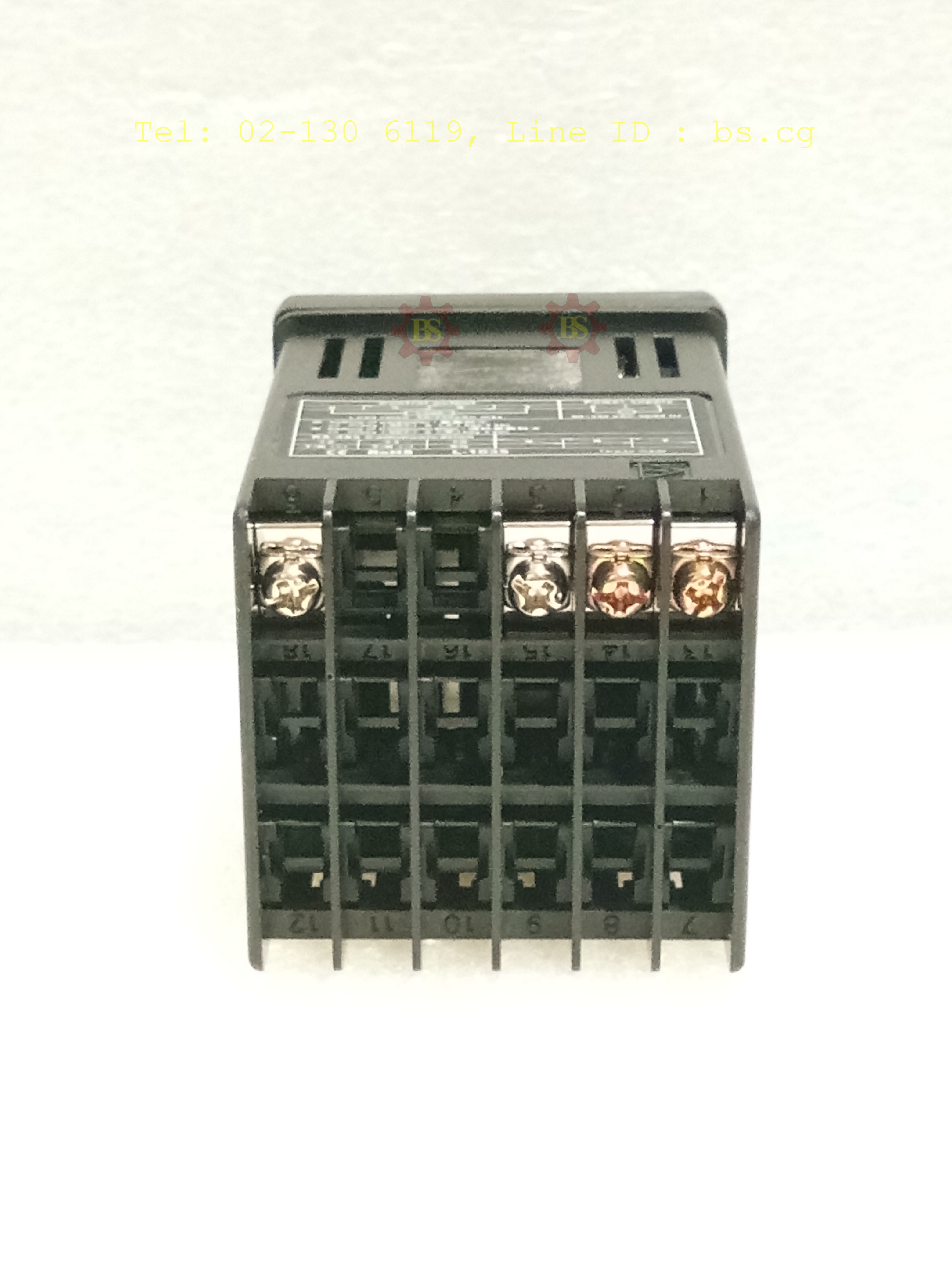 FOTEK : AC Voltage Regulator AVR-48