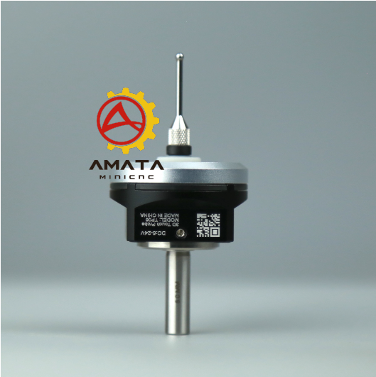 3D Touch Probe edge finder V.6-2022 [ฟรี Flash Drive Script สำหรับ DDCSV3.1]