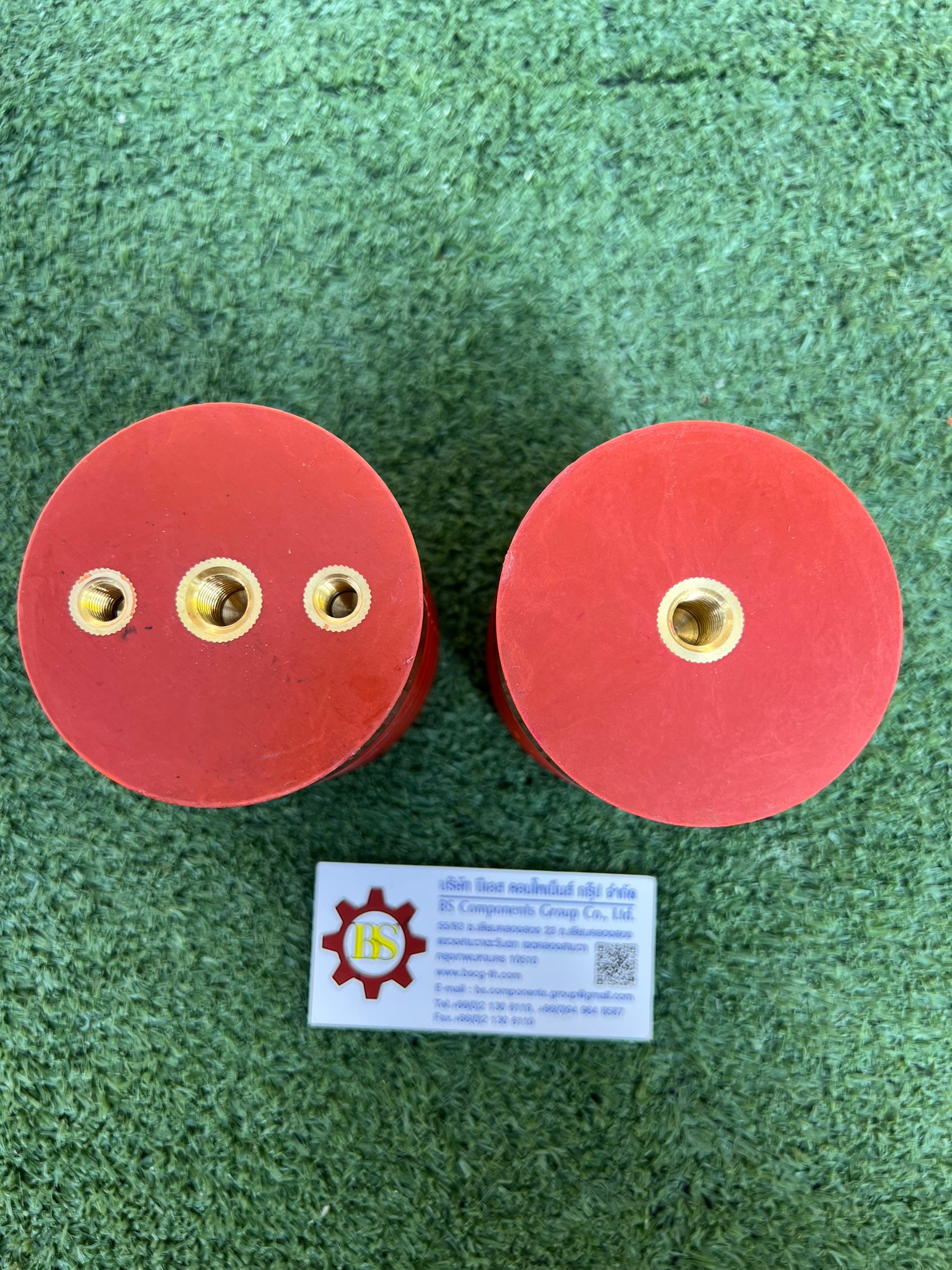 SaIe : ลูกถ้วยซัพพอร์ต SEL-6M