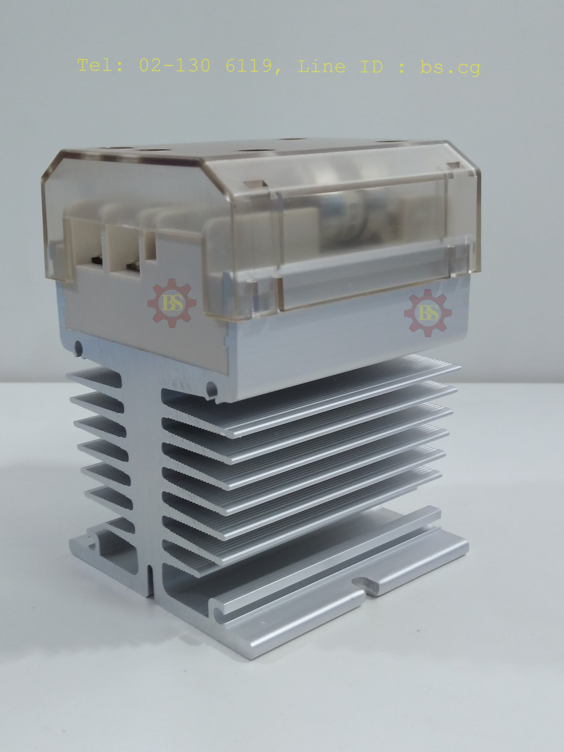 FOTEK : Solid State Module ACR-F-40LA -H