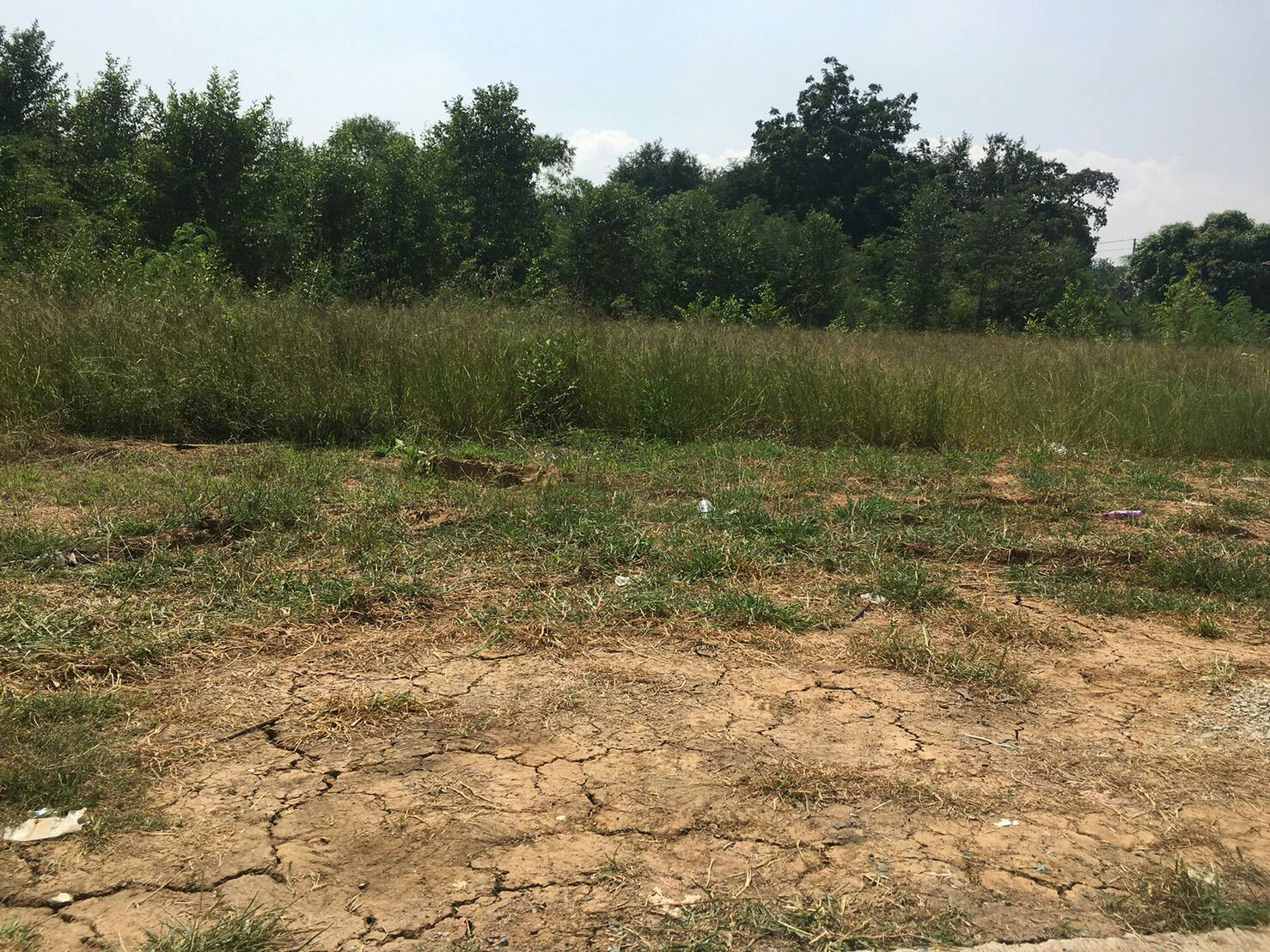 ขายที่ดินสวยภาชี ราคาถูกใกล้สถานีตำรวจภูธรภาชี 1.58 กม. จ.พระนครศรีอยุธยาการเดินทางสะดวกสบายเหมาะแก่การพักอาศัยหรือทำธุรกิจ