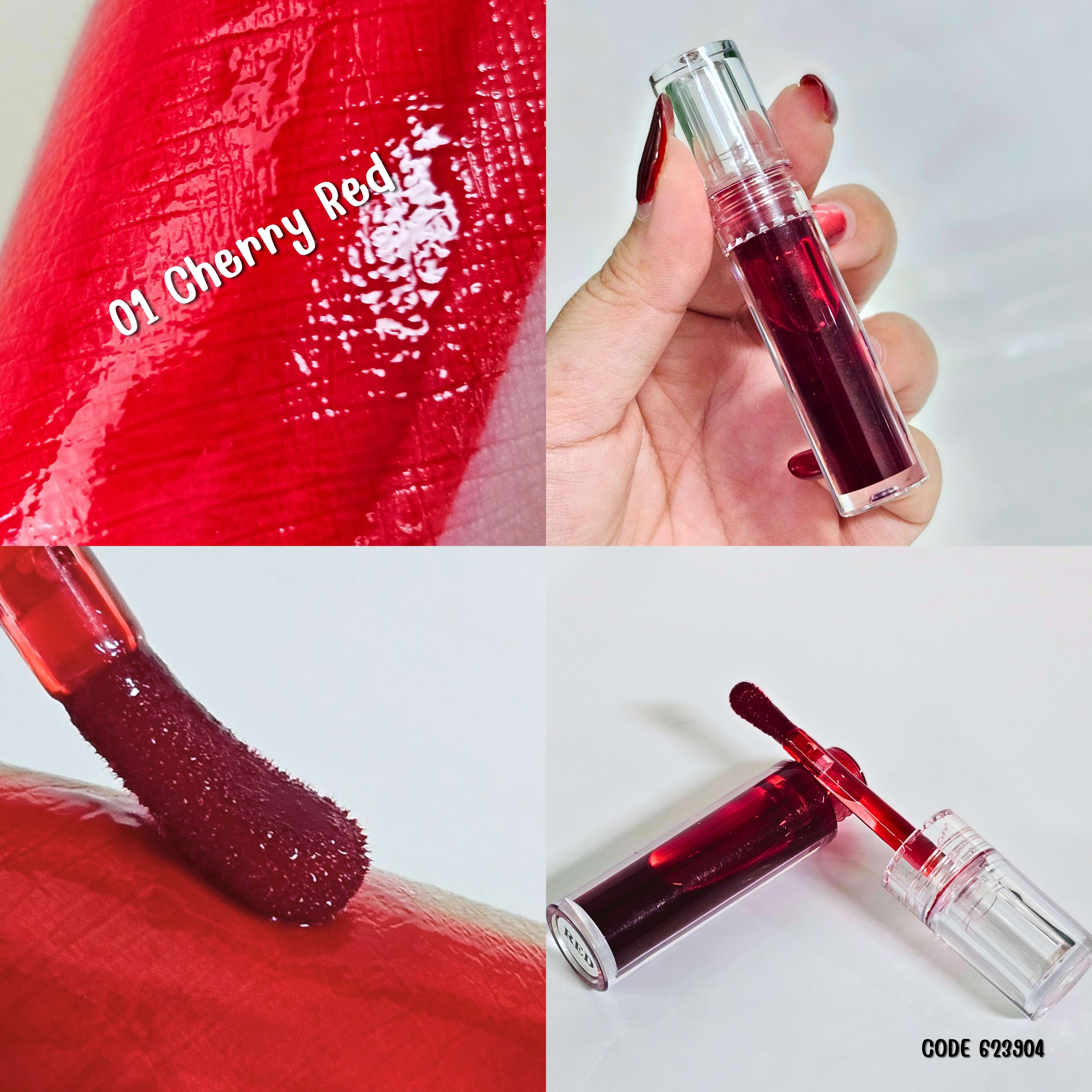HYA LIP TINT - ไฮยาลิปทินท์