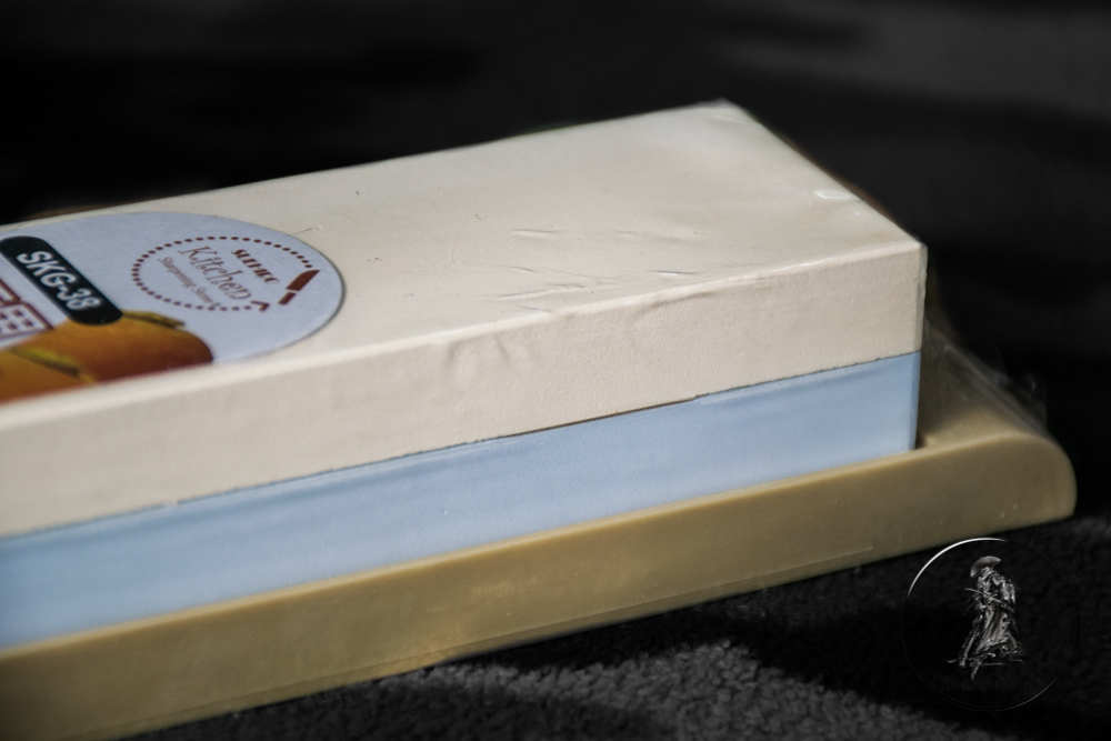 Suehiro SKG38 #1000/3000 grit