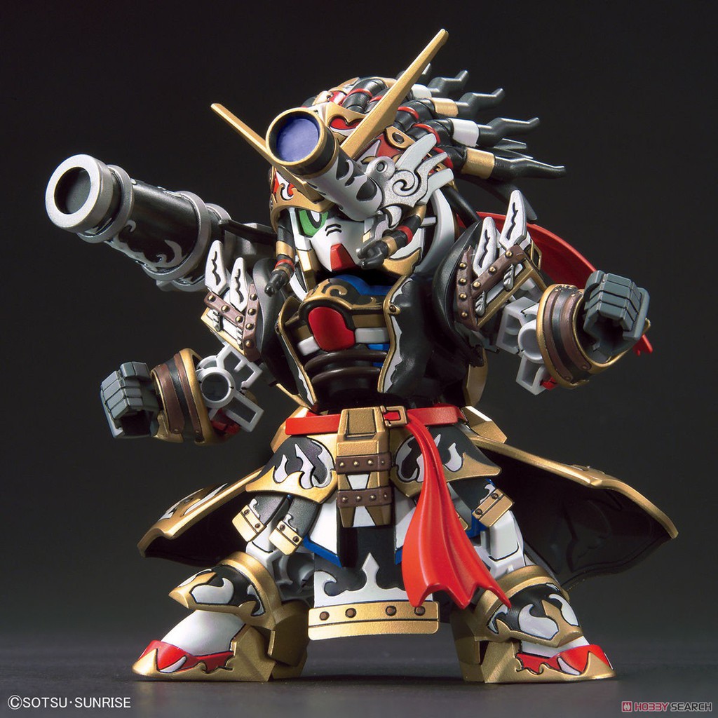 BANDAI SDW HEROES EDWARD SECOND V GUNDAM