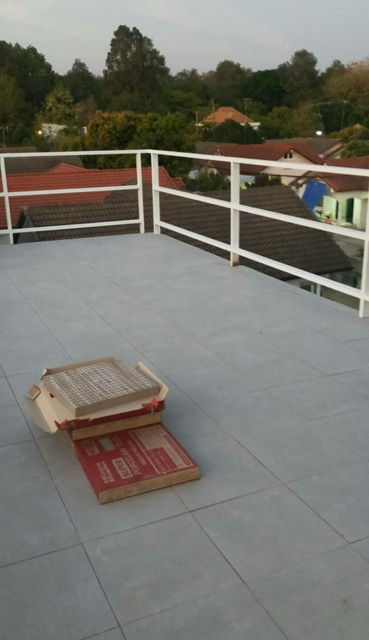 ขายอาคารพาณิชย์ 2 ชั้น 2 คูหา อำเภอเมืองศรีสะเกษเหมาะแก่การทำธุรกิจ และ พักอาศัยใกล้สำนักงานประมง 360 เมตรใกล้สำนักงานที่ดิน 480 เมตรบรรยากาศดีเดินทางสะดวกสบาย