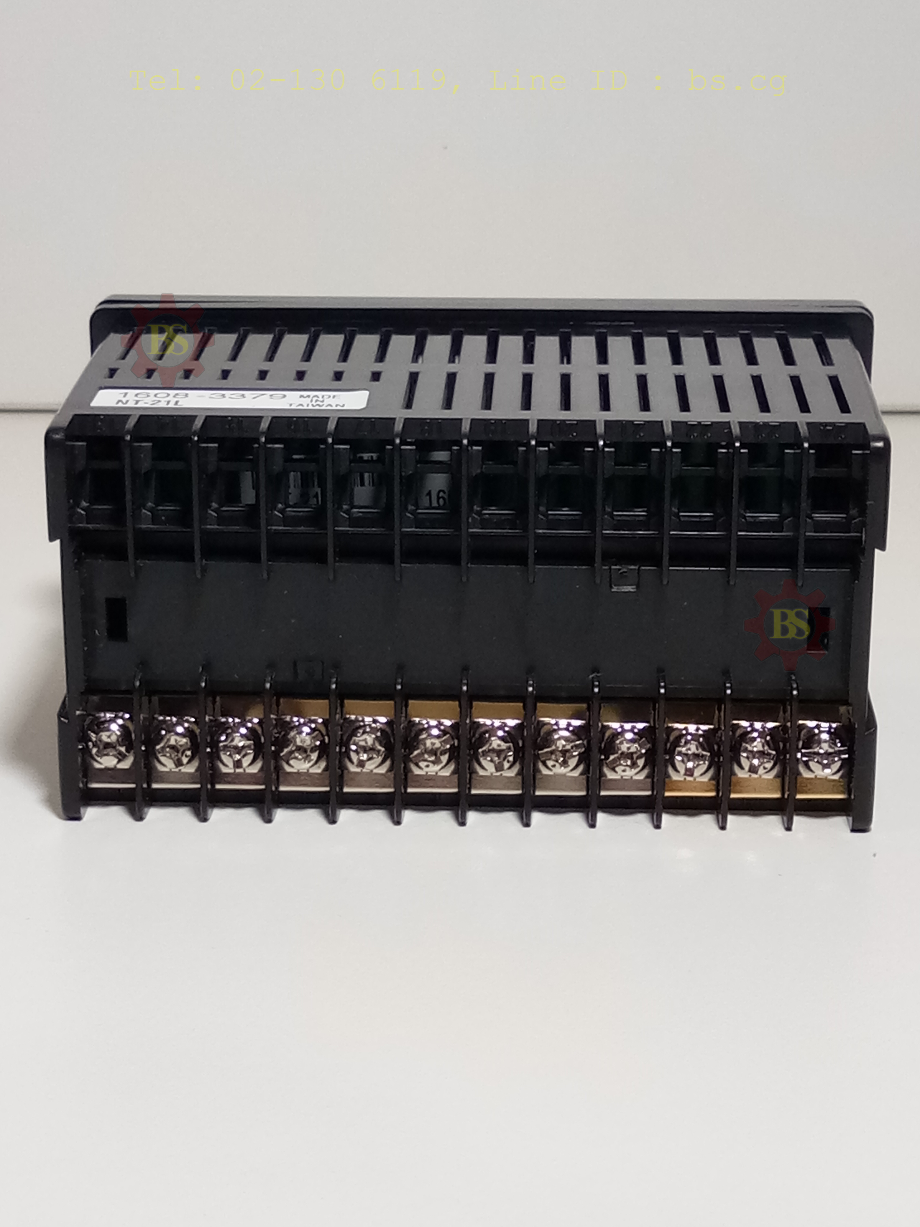 FOTEK : Temperature Controller Output: 4-20mA NT-21L