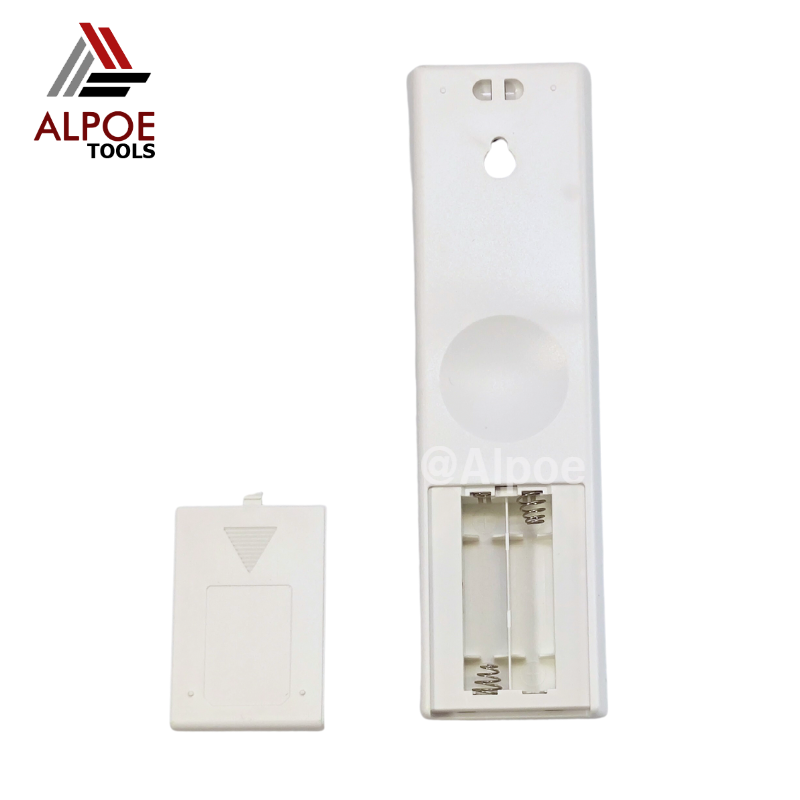 รีโมทแอร์รวม สำหรับแอร์ Saijo Denki รุ่น ET-SJ