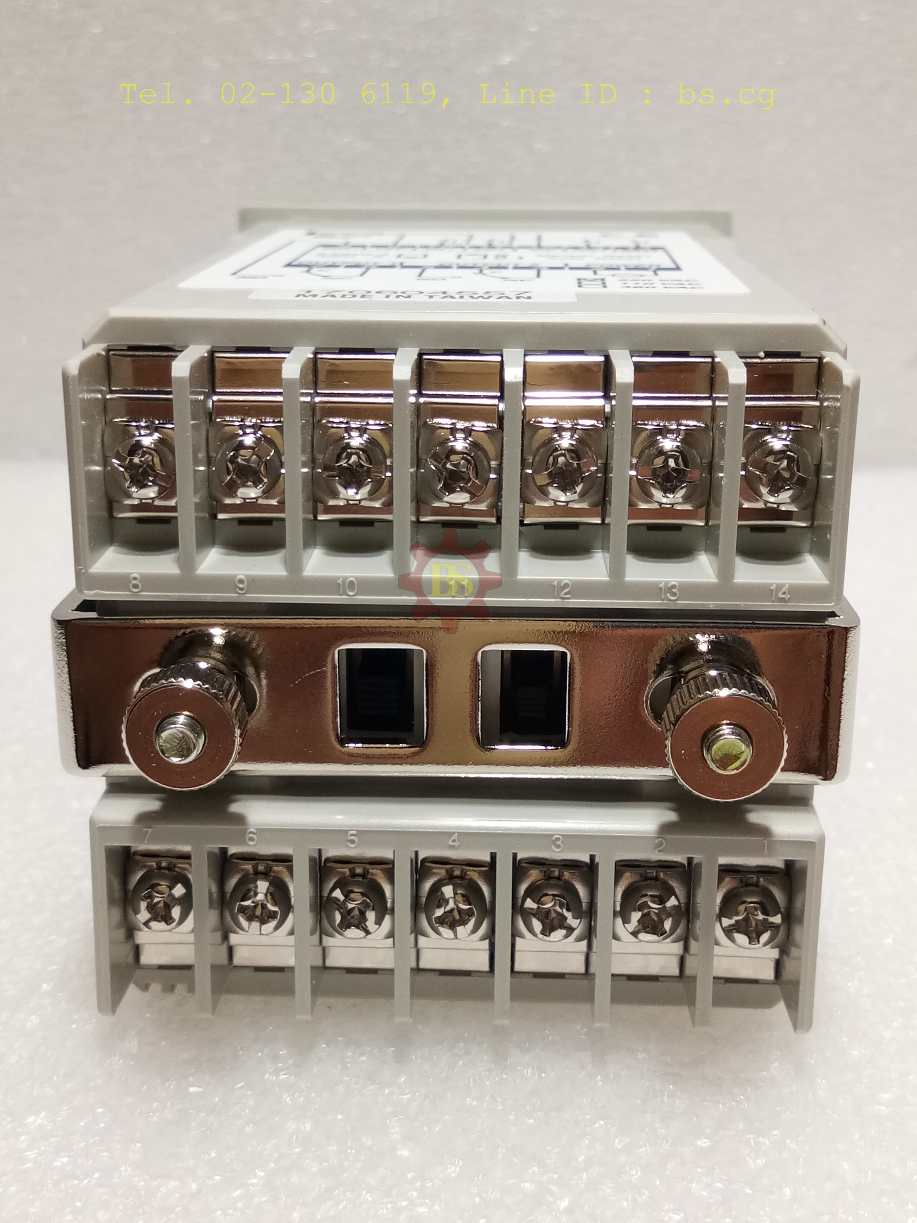 FOTEK: Counter SC-3526