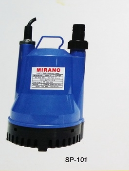 MIRANO WATER PUMP รุ่น SP-101
