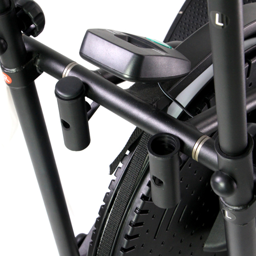 เครื่องเดินวงรี 2 IN 1 Elliptical Dual PROLEAGE SKU-00593