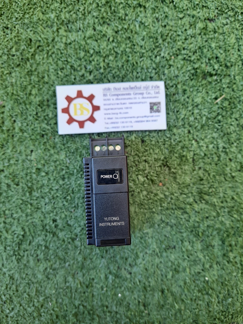 YUTONG : Authentic signal isolator RPG-1000S