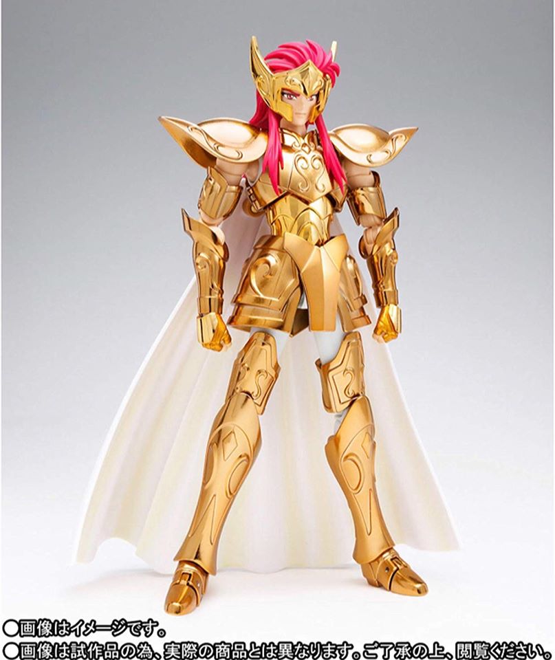 Aquarius model EX Aquarius Camus OCE Lot Jp.