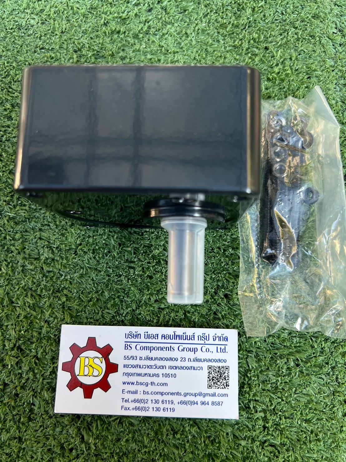 GGM : GEAR HEAD MODEL : K8G25C