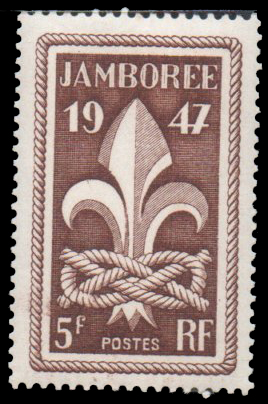 1947 Jamboree