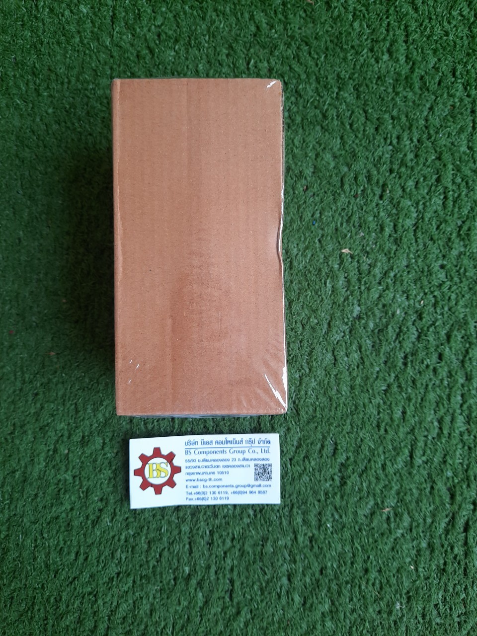 SHINOHAWA : Insulator EL-15,15kV, H142 mm. BI005