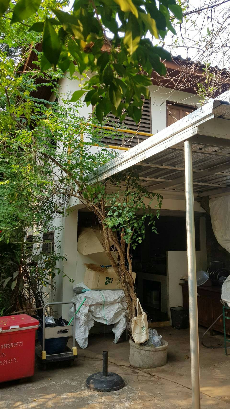 ขายบ้านพร้อมที่ดินและกิจการบ้านอุ่นรักร้านอาหาร+ร้านกาแฟ+ห้องพักรายวันใจกลางอ.เมืองหนองคายพร้อมอุปกรณ์เครื่องใช้ เฟอร์นิเจอร์ครบครันเหมาะสำหรับผู้รักในการทำธุรกิจ