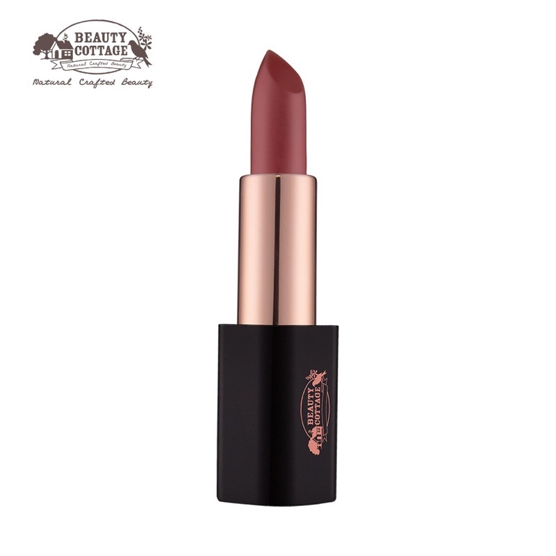 BEAUTY COTTAGE LUXURY VELVET MATTE LIPSTICK เวลเวทลิปแมตท์