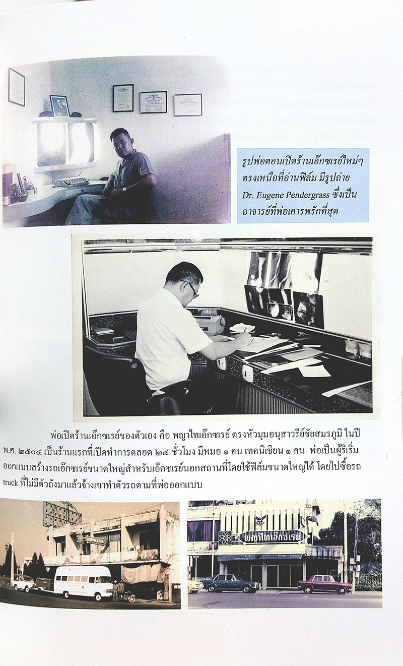 ที่ระลึกในการพระราชทานเพลิงศพ นายแพทย์กุณฑล สุนทรเวช ป.ม., ท.จ.ว., ท.ภ., ต.ช.