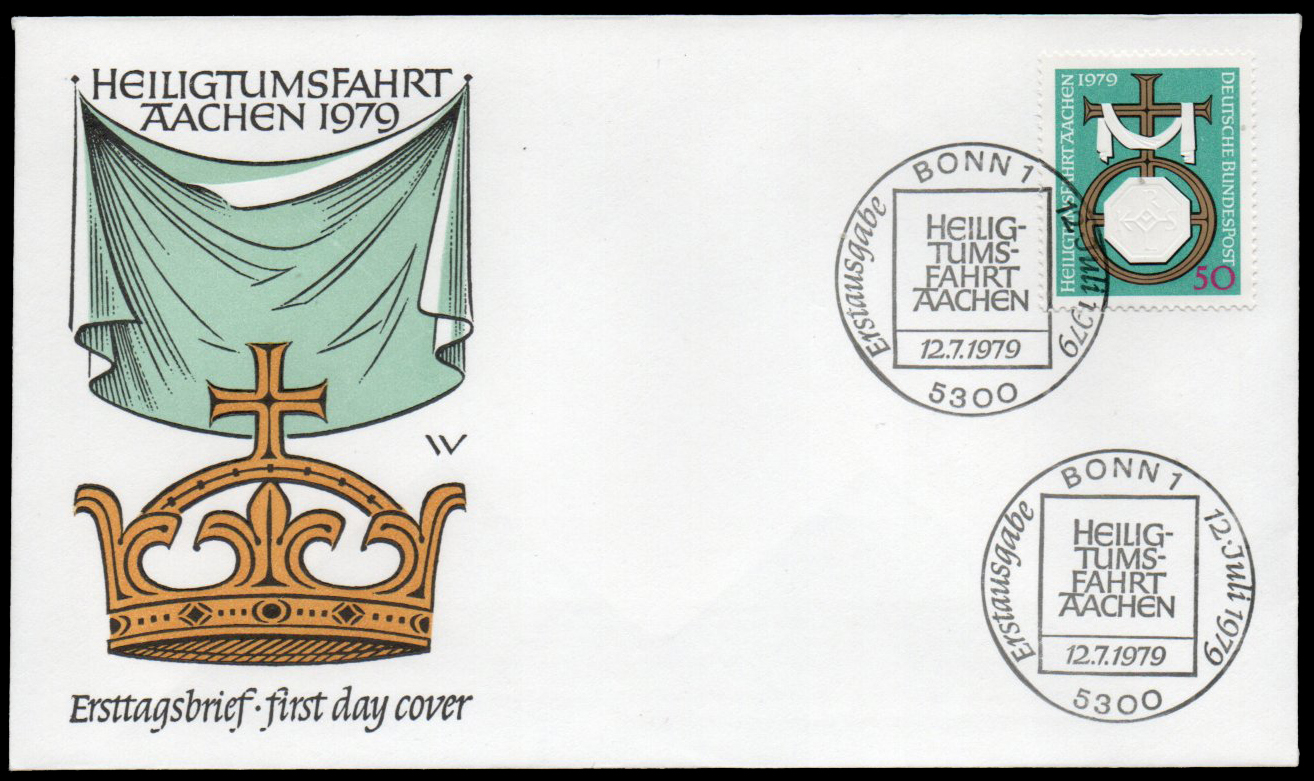1979 Germany