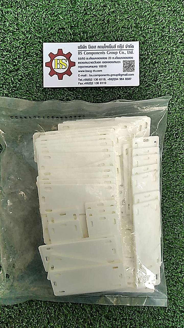 BANDEX : มาร์เกอร์เพรส MP-2560 25mm.