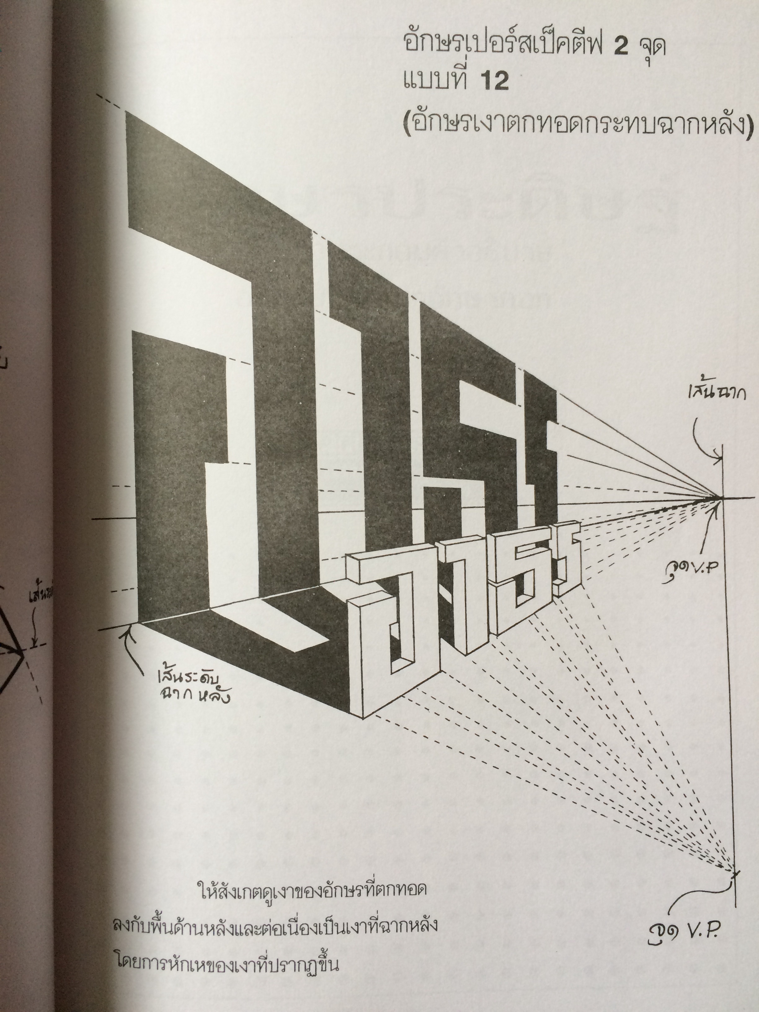 ประดิษฐ์อักษร ชุดพิเศษ