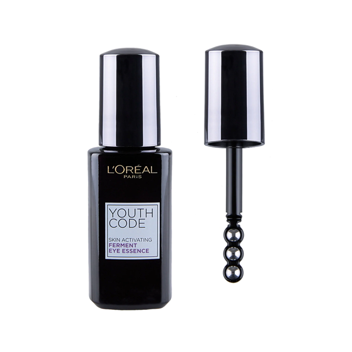 L’Oreal Youth Code Eye Essence 20ml เอสเซ้นบำรุงรอบดวงตา ลอรีอัล