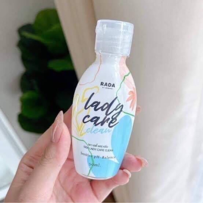 Rada lady care รดา เลดี้แคร์ / Rada Lady Fresh Spray รดา สเปรย์
