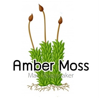 Amber Moss น้ำมันหอม แอมเบอร์ มอส Fruity Aromatic Earthiness กลิ่นหอมสบายๆ ละลายในแอกอฮอล์และน้ำมัน - ไม่เร่งเทรซ