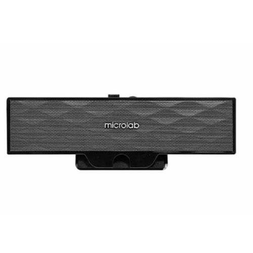 B51 Microlab SOUND BAR 2W x 2 SP-ML-20-B51BK