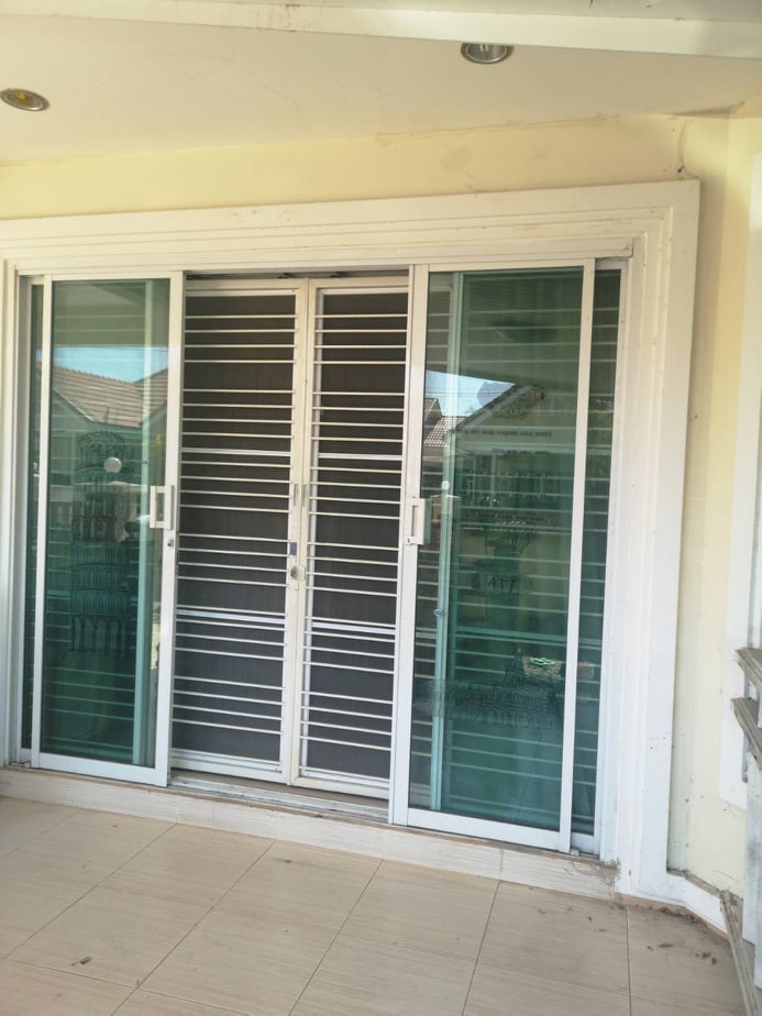 ด่วนขายบ้านสวยหลังใหญ่พื้นที่กว้างราคาถูกที่สุดหมู่บ้านลลิษา เนเชอรัลโฮม อ.เมือง จ.ลพบุรี