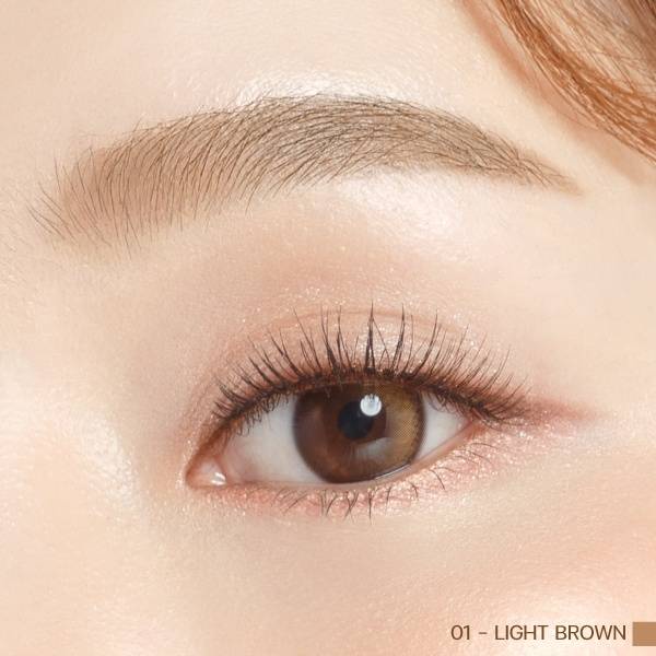 เมลินดา MEILINDA Flat Brow Pencil MC31130.(2กรัม) ดินสอเขียนคิ้ว แฟลท บราว เพนซิล