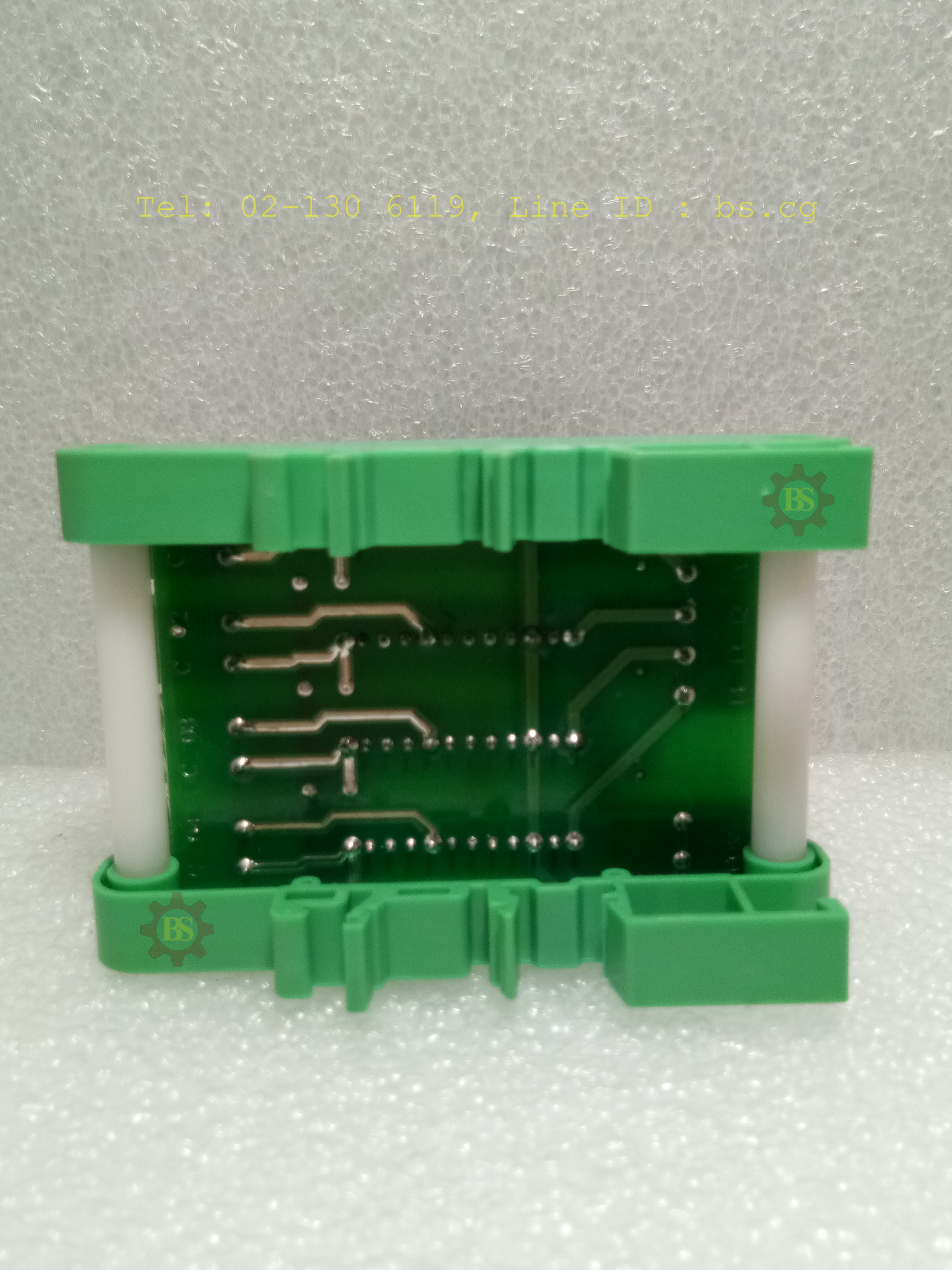 FOTEK : Solid State Module SSR-P03N-4P