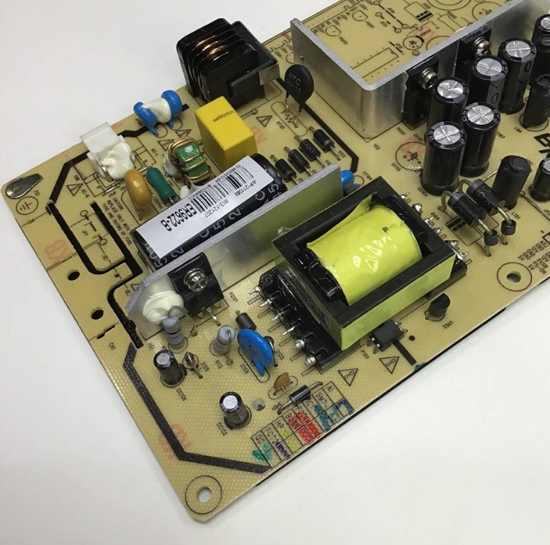 บอร์ดจ่ายไฟเอนกประสงค์ (มือ2จีน) เทพสุดER9622