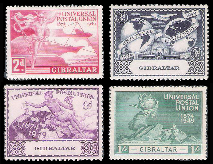 Gibraltar