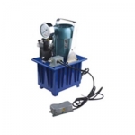 UCON ปั๊มไฮดรอลิค ไฟฟ้า รุ่น CB-630E (SOLENOID)