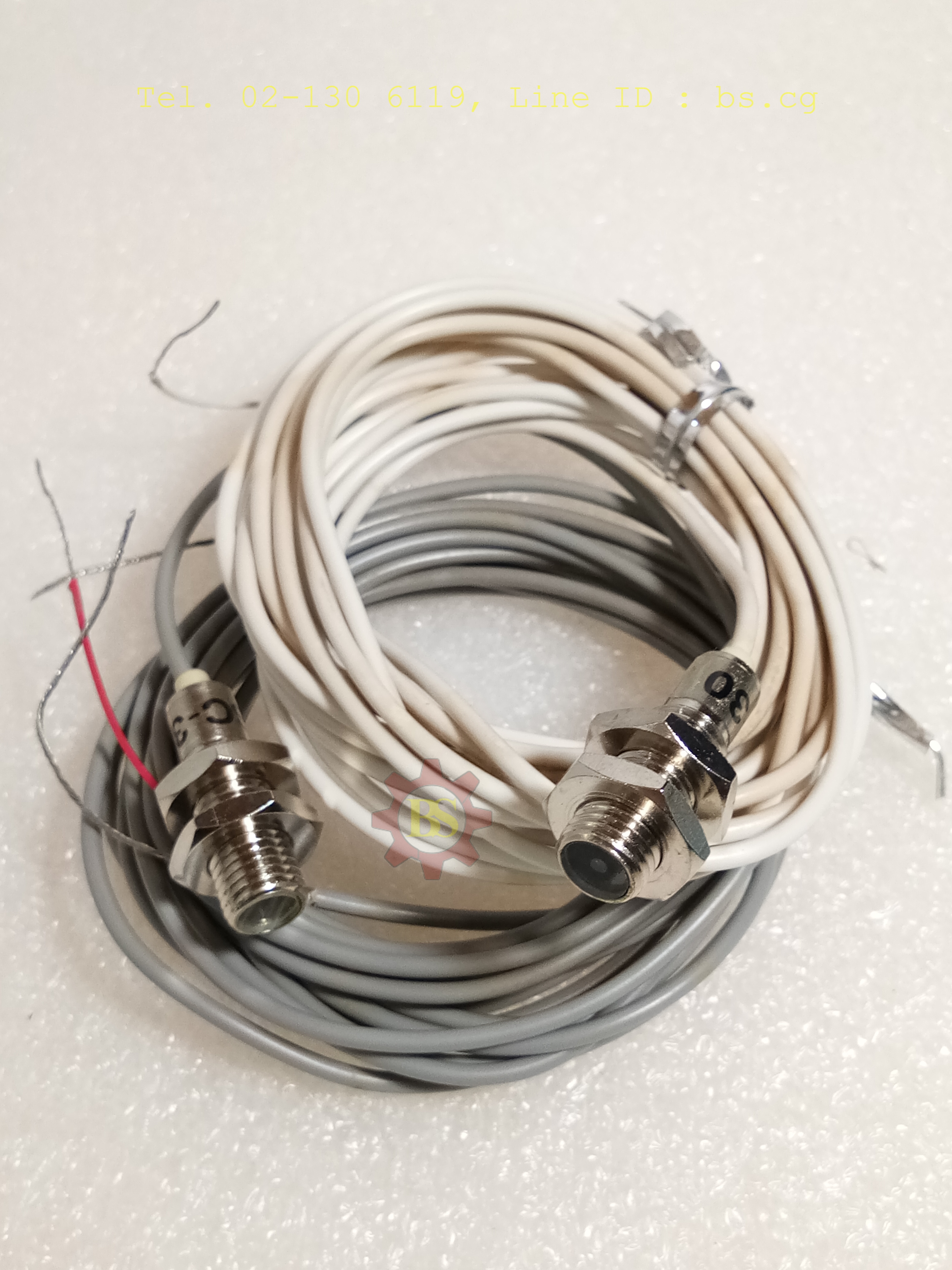 FOTEK: Photo Sensor SC-30