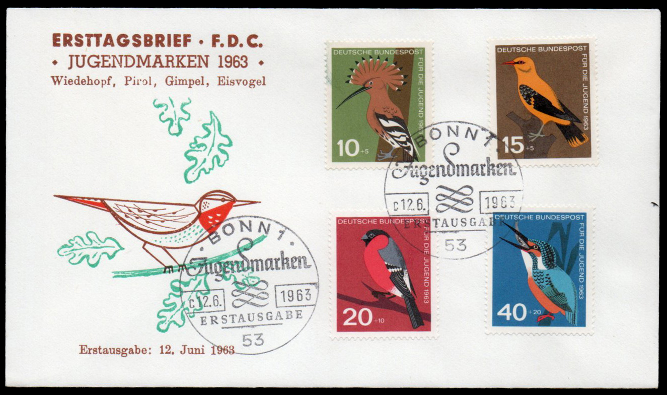 1963 Germany